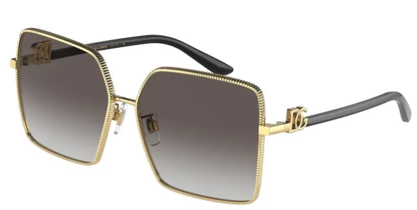 Lunettes de Soleil Dolce & Gabbana DG2279