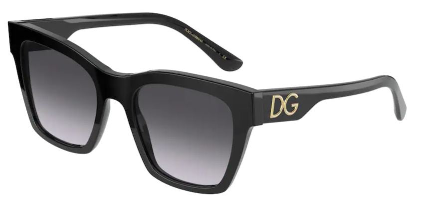 Óculos de Sol Dolce & Gabbana DG4384