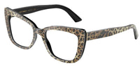 Korrektionsbrille Dolce & Gabbana DG3308