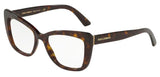 Lunettes de vue Dolce & Gabbana DG3308