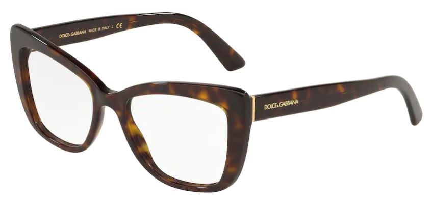 Korrektionsbrille Dolce & Gabbana DG3308