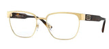 Lunettes de vue Versace VE1264