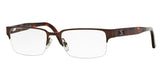 Lunettes de vue Versace VE1184