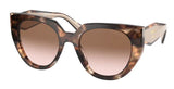 Occhiali da sole Prada Symbole PR 14WS