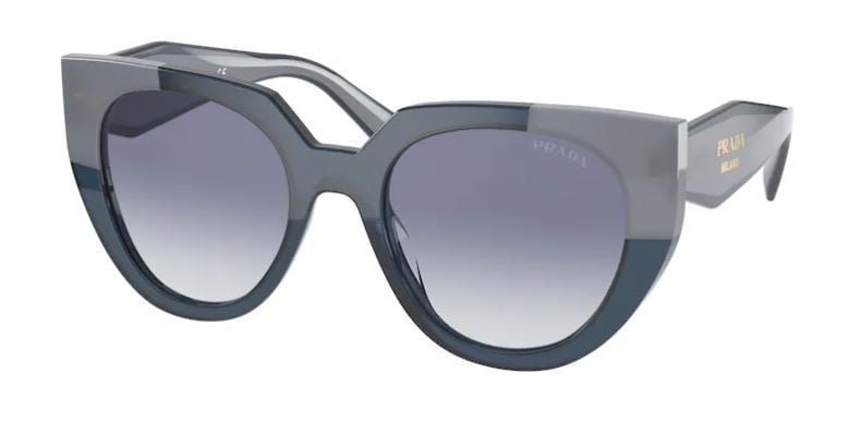 Occhiali da sole Prada Symbole PR 14WS