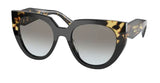 Occhiali da sole Prada Symbole PR 14WS