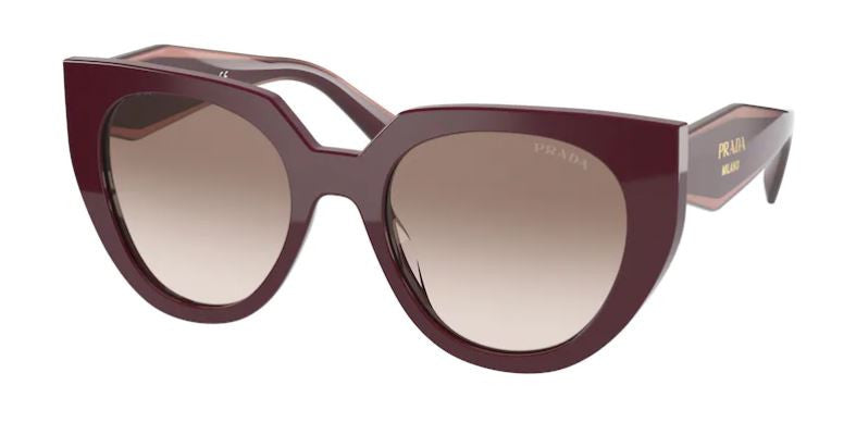 Occhiali da sole Prada Symbole PR 14WS