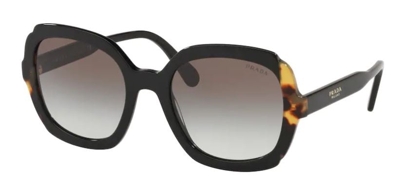 Zonnebril Prada PR 16US