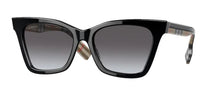 Sonnenbrille Burberry BE4346