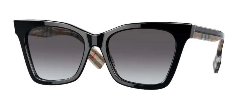Sonnenbrille Burberry BE4346