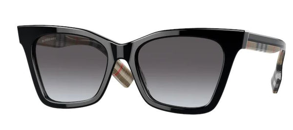 Lunettes de Soleil Burberry BE4346