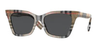 Sonnenbrille Burberry BE4346