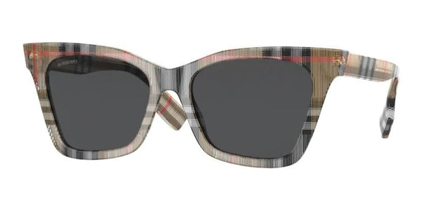Lunettes de Soleil Burberry BE4346