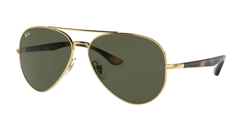 Óculos de Sol Ray-Ban RB3675