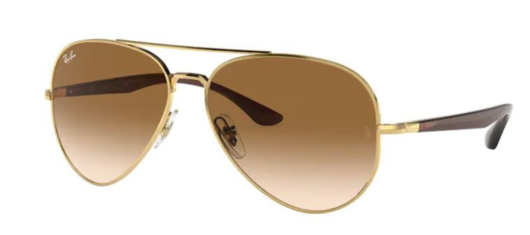 Óculos de Sol Ray-Ban RB3675