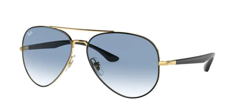 Óculos de Sol Ray-Ban RB3675
