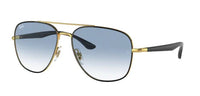Óculos de Sol Ray-Ban RB3683