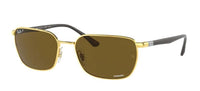 Óculos de Sol Ray-Ban RB3684CH