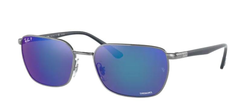 Óculos de Sol Ray-Ban RB3684CH