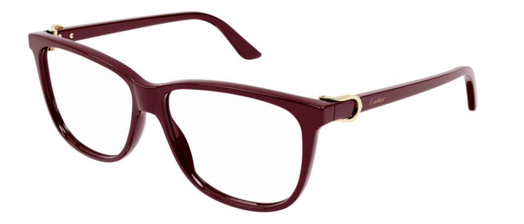 Cartier Signature C CT0351O Prescription Glasses