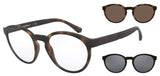 Gafas de sol Emporio Armani EA4152
