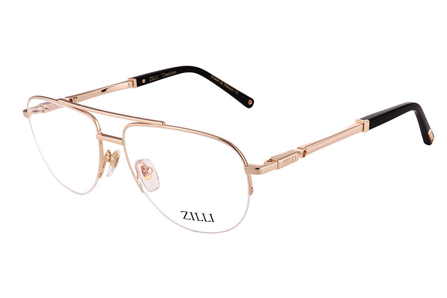 Brillen op sterkte Zilli ZI60068