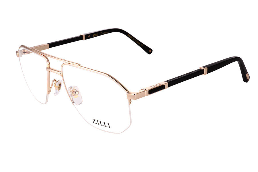 Óculos de grau Zilli ZI60070
