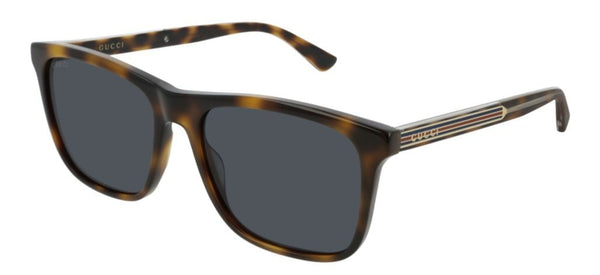 Gucci Web GG0381SN Sunglasses