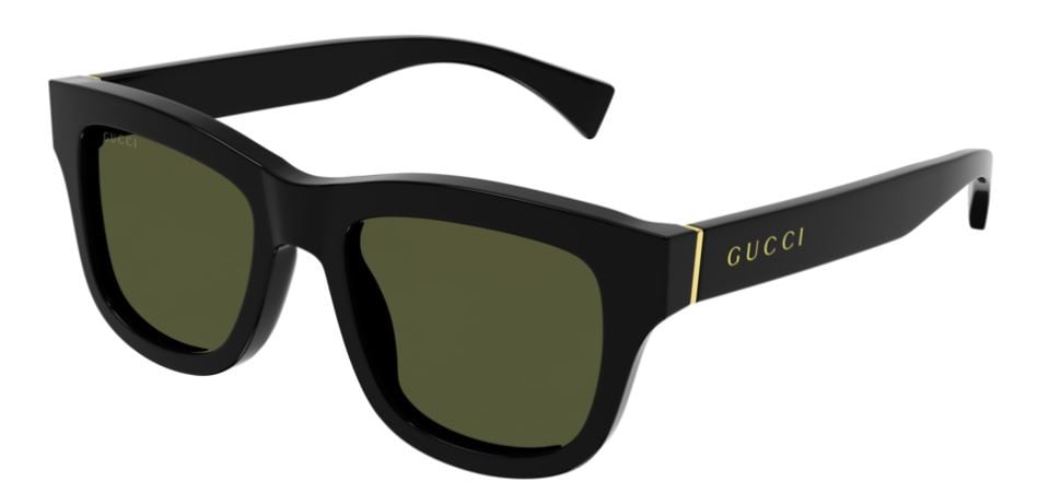 Óculos de Sol Gucci Logo GG1135S