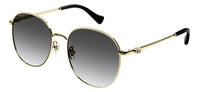 Óculos de Sol Gucci Logo GG1142SA