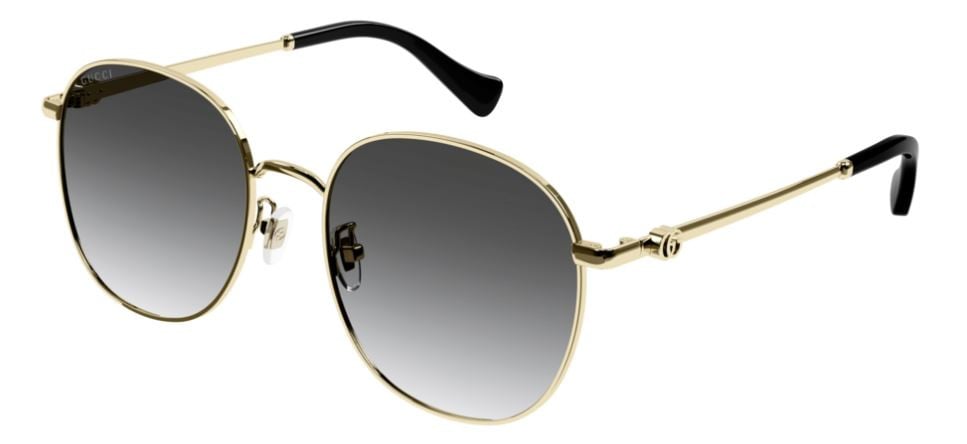 Óculos de Sol Gucci Logo GG1142SA