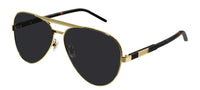 Óculos de Sol Gucci Logo GG1163S