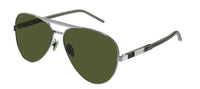 Óculos de Sol Gucci Logo GG1163S