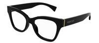 Korrektionsbrille Lettering GG1133O