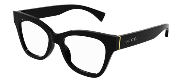 Gucci Lettering GG1133O-brillenglazen