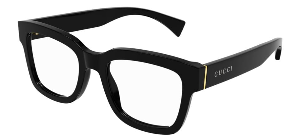 Korrektionsbrille Gucci Logo GG1138O
