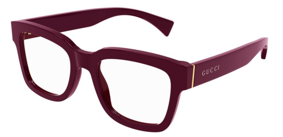 Korrektionsbrille Gucci Logo GG1138O