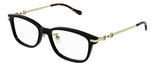 Lunettes de vue Gucci Logo GG1129OJ