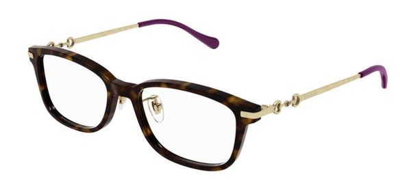 Lunettes de vue Gucci Logo GG1129OJ