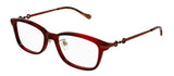 Lunettes de vue Gucci Logo GG1129OJ