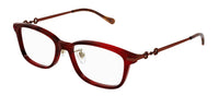 Korrektionsbrille Gucci Logo GG1129OJ