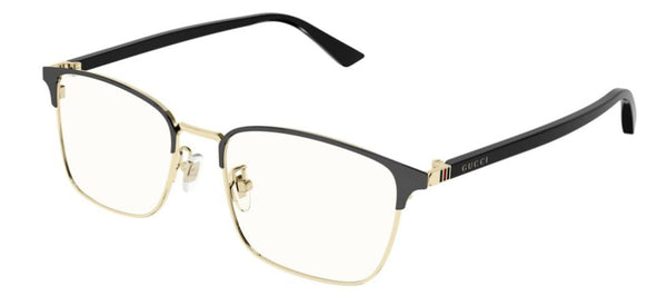 Brillen op sterkte Gucci Web GG1124OA