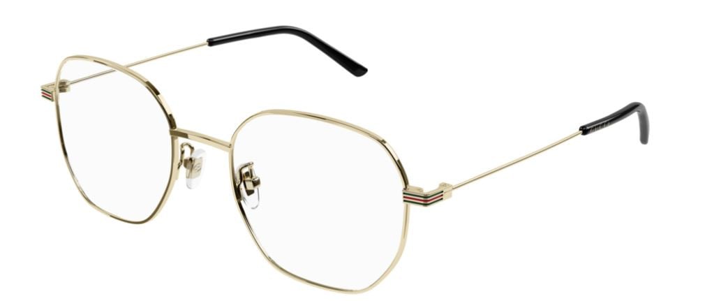 Korrektionsbrille Gucci Web GG1125OA