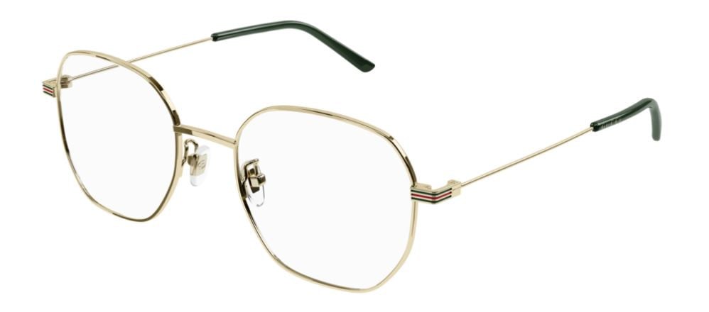 Korrektionsbrille Gucci Web GG1125OA