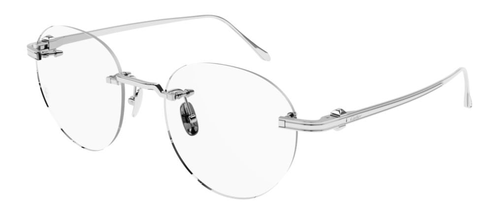 Korrektionsbrille Cartier Pasha CT0342O