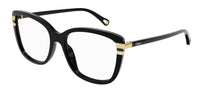 Korrektionsbrille Chloe CHLOÉ CH0119O