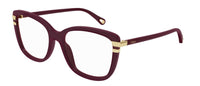 Korrektionsbrille Chloe CHLOÉ CH0119O