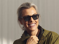 Óculos de Sol Moscot Originals KAVELL OR-KAV-S