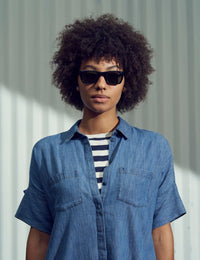 Óculos de Sol Moscot Originals KELEV OR-KEL-S