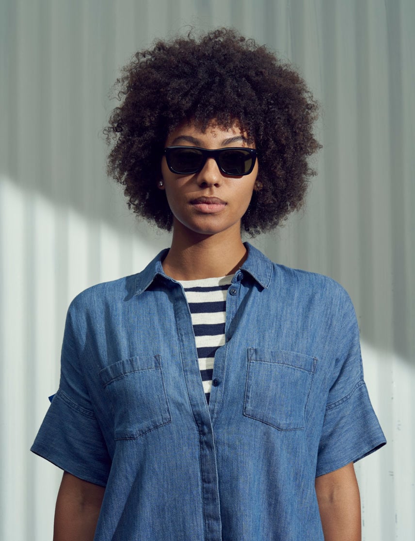 Óculos de Sol Moscot Originals KELEV OR-KEL-S